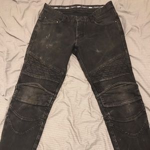 Uglybros Jeans